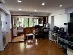 Blk 893C Woodlands Drive 50 (Woodlands), HDB Executive #598589571